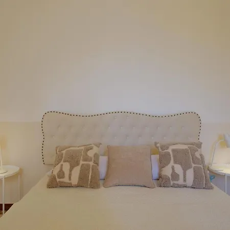 New Vintage Apartment