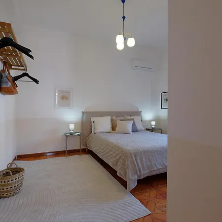 Appartement New Vintage By Teuladaapartments