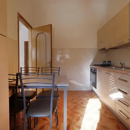 New Vintage Apartment *