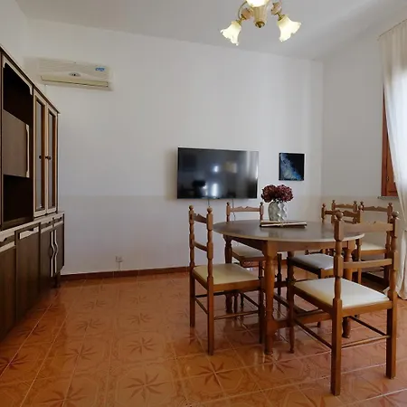 New Vintage Apartment Teulada