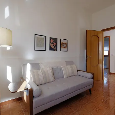 New Vintage Apartment