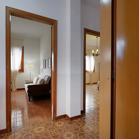 New Vintage Apartment *