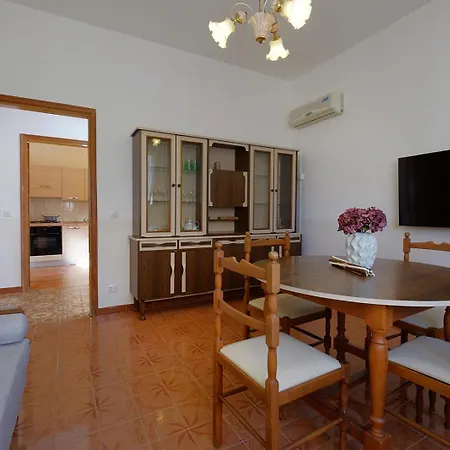 New Vintage Apartment Teulada
