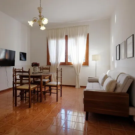 New Vintage Apartment