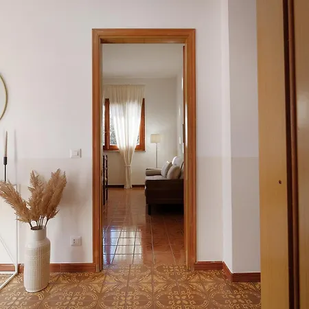 New Vintage Apartment *