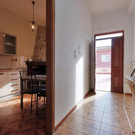 New Vintage Apartment Teulada