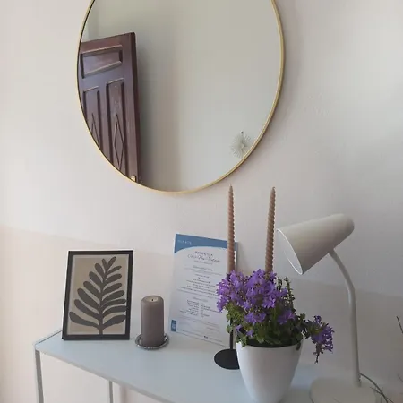 Appartamento New Vintage By Teuladaapartments Teulada